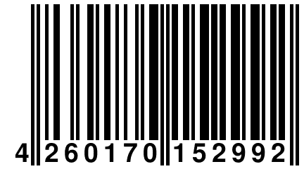 4 260170 152992