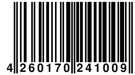 4 260170 241009