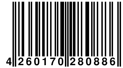 4 260170 280886