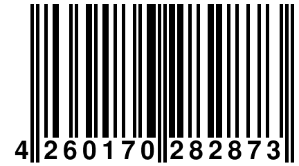 4 260170 282873