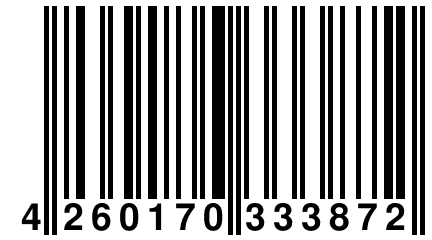 4 260170 333872