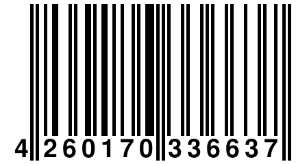 4 260170 336637