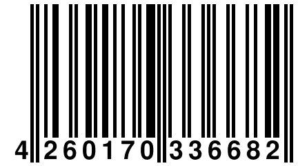 4 260170 336682