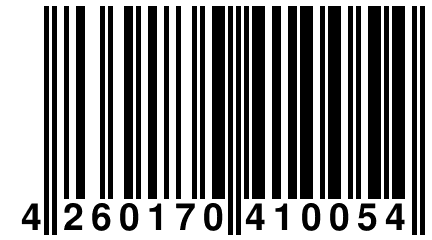 4 260170 410054