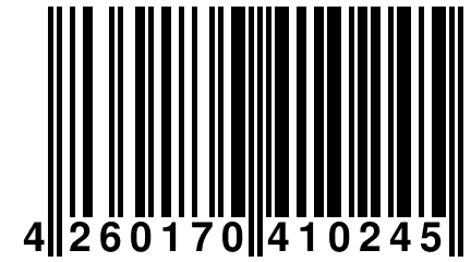 4 260170 410245