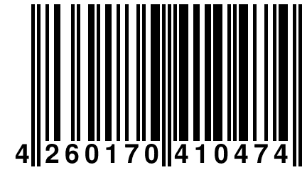 4 260170 410474