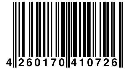 4 260170 410726