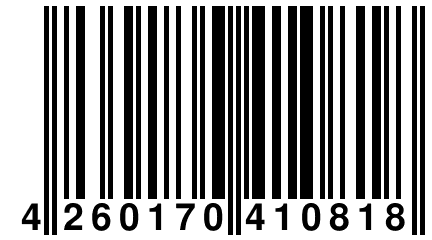 4 260170 410818