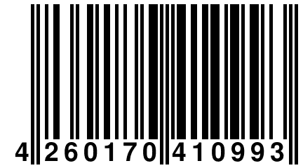 4 260170 410993