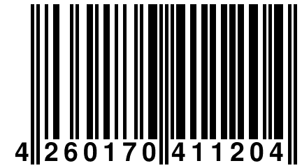 4 260170 411204