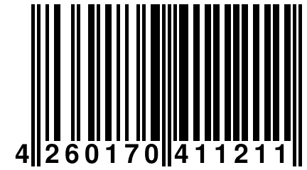 4 260170 411211