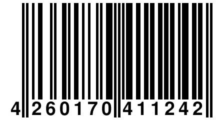 4 260170 411242