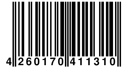 4 260170 411310