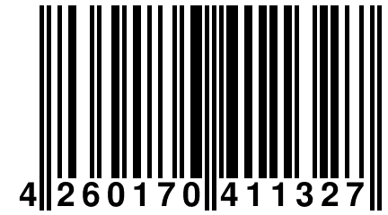 4 260170 411327