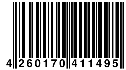 4 260170 411495