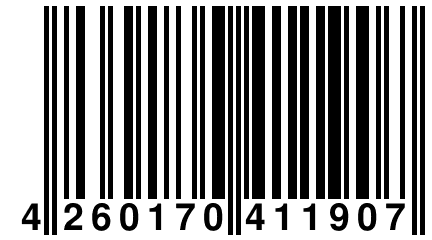 4 260170 411907