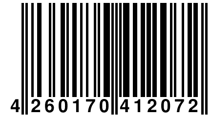 4 260170 412072