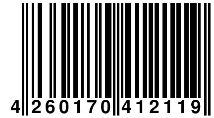 4 260170 412119