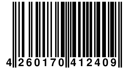 4 260170 412409