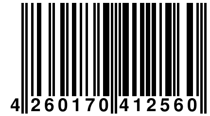 4 260170 412560