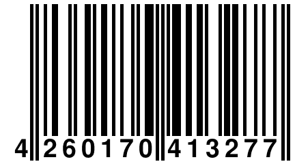 4 260170 413277