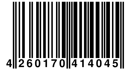 4 260170 414045