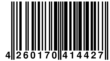 4 260170 414427