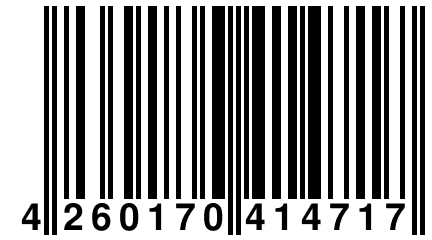 4 260170 414717