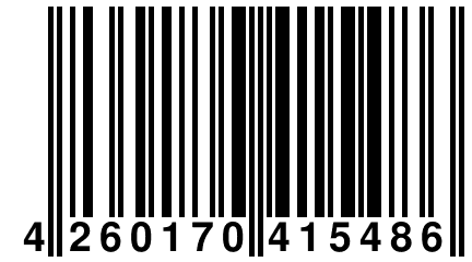 4 260170 415486