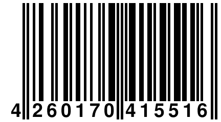 4 260170 415516