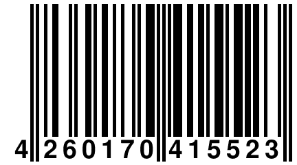 4 260170 415523