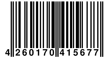 4 260170 415677