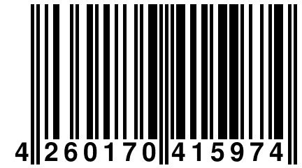 4 260170 415974