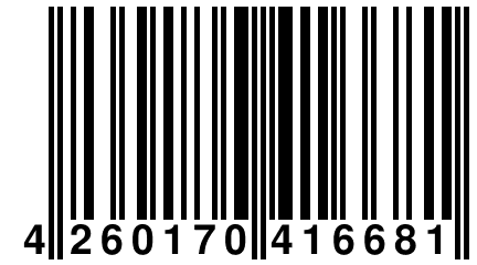 4 260170 416681