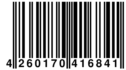 4 260170 416841