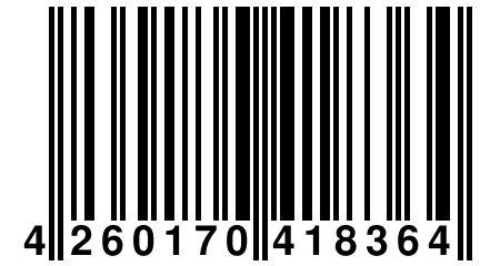 4 260170 418364