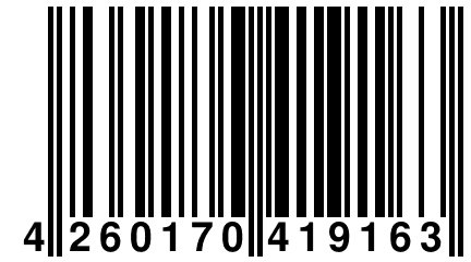 4 260170 419163