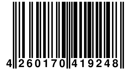 4 260170 419248