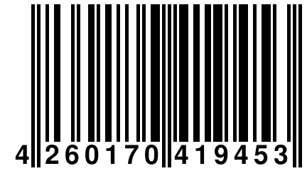 4 260170 419453