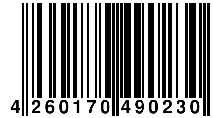 4 260170 490230