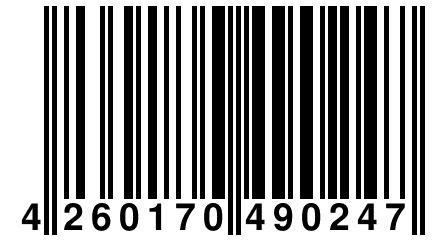 4 260170 490247