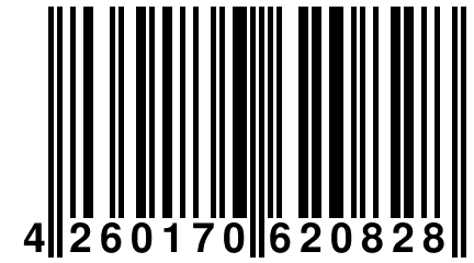 4 260170 620828