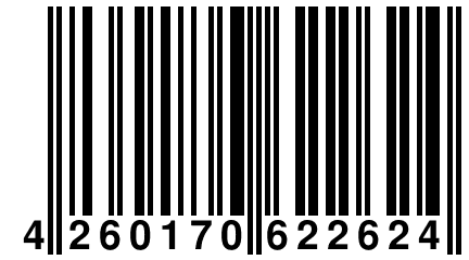 4 260170 622624