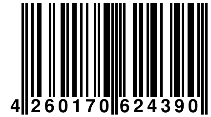 4 260170 624390