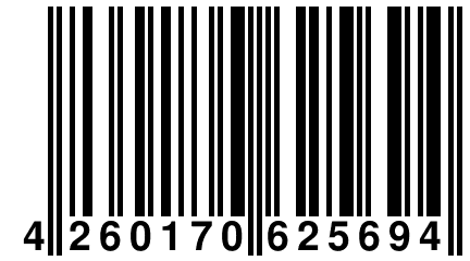 4 260170 625694