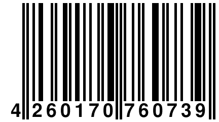 4 260170 760739