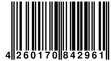 4 260170 842961