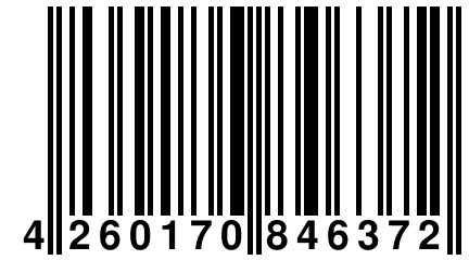 4 260170 846372