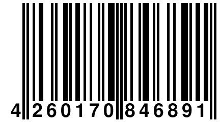 4 260170 846891