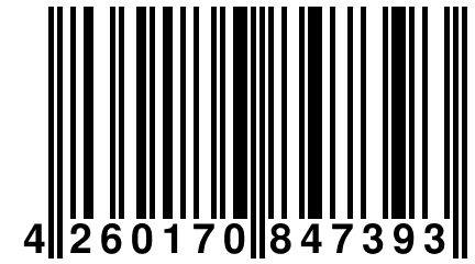 4 260170 847393